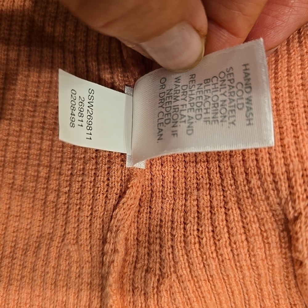 J. Jill Cardigan 2 Piece Set - Picture 10 of 11